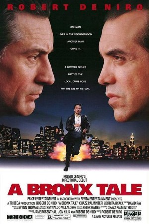 [四海情深 / 不一样的童年/布朗克斯的故事 A Bronx Tale][1993][美国][剧情][英语 / 意大利语]