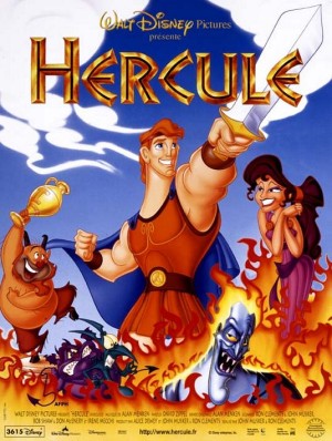 [海格力斯 / 赫拉克勒斯 / 大力神/大力士 Hercules][1997][美国][喜剧][英语 / 西班牙语 / 希腊语]