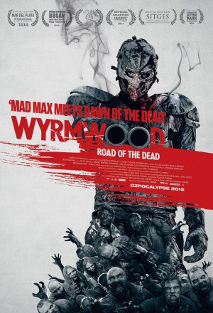 [死亡之路 / 末日尸杀 / 屍速狂殺(台) / Road.of.the.Dead/僵尸来袭 Wyrmwood: Road of the Dead][2015][澳大利亚][喜剧][英语]