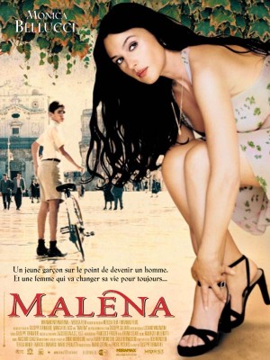 [真爱伴我行(台) / 玛莲娜 / 玛琳娜/西西里的美丽传说 Malèna][2000][意大利][剧情][意大利语 / 英语 / 拉丁语 / 古希腊语]