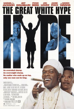 [拳坛老千  白色大骗局/拳坛老千 The Great White Hype][1996][美国][喜剧][英语]