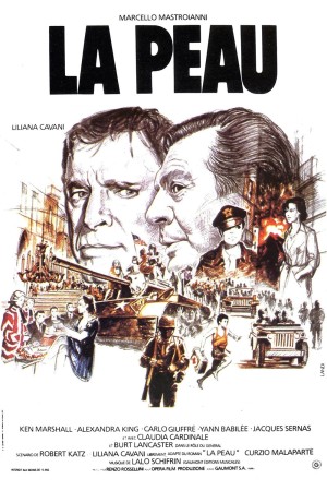 [皮肉生涯 / La peau / The Skin/皮囊 La pelle][1981][意大利][剧情][意大利语]