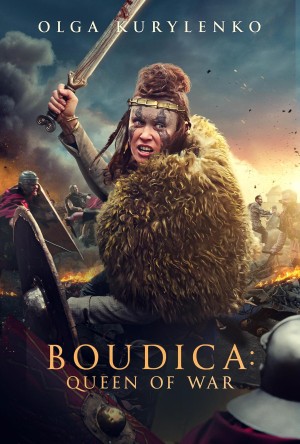 [勇敢的皇后 Boudica][2023][美国][动作][英语]