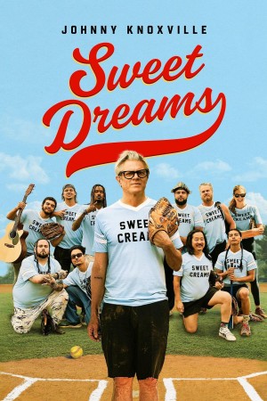 [Sweet Dreams][2023][美国]