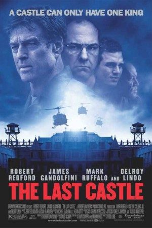 [对垒风暴 / 叛将风云 / 铁狱暗战/最后的城堡 The Last Castle][2001][美国][剧情][英语]