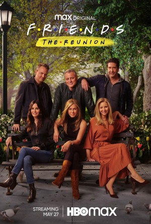 [六人行：当我们又在一起(台) / Friends Reunion Special / Friends Special/老友记重聚特辑 Friends: The Reunion][2021][美国][喜剧][英语]