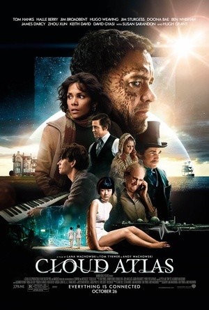 [Cloud Atlas][2012][德国][剧情][英语]