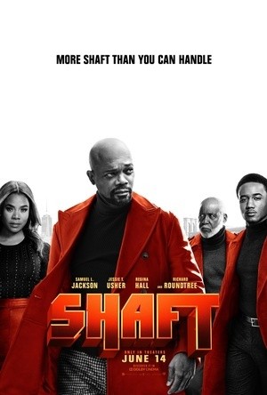 [夏福特 / 杀戮战警2/Shaft][2019][美国][动作][英语]