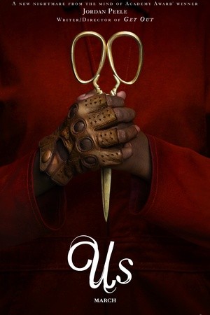 [我们 / 我们·异(港)/Us][2019][美国][惊悚][英语]