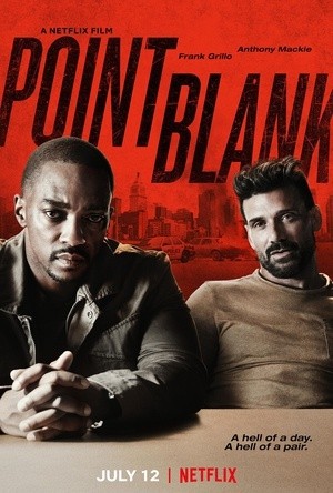 [单刀直入 / 单刀直入美版/Point Blank][2019][美国][动作][英语]
