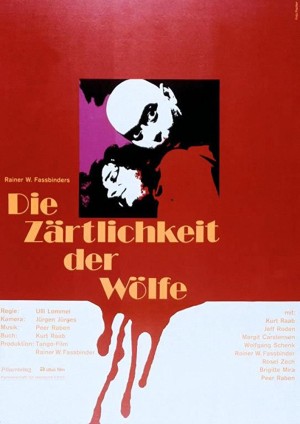 [The Tenderness of Wolves/狼的触痛 Die Zärtlichkeit der Wölfe][1973][西德][剧情][德语]