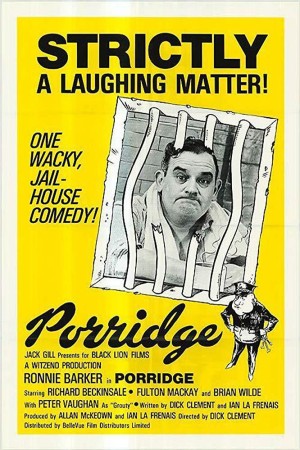 [孖宝捱世界/搅笑监狱 Porridge][1979][英国][喜剧][英语]