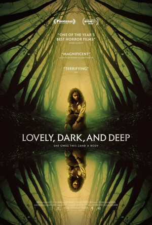 [深郁黑暗 Lovely, Dark, and Deep][2023][葡萄牙][恐怖]