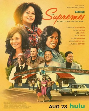 [Supremes / 周日姐妹淘/厄尔自助餐厅的女子天团 The Supremes at Earl's All-You-Can-Eat][2024][美国][剧情][英语]