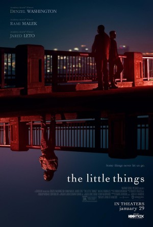 [细物警探(台)/小细节/小东西/小事/The Little Things][2021][美国][剧情][英语]
