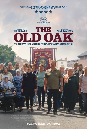 [老橡树/老橡树酒馆 The Old Oak][2023][英国][剧情][英语]